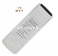 Gree AC Remote Control. 