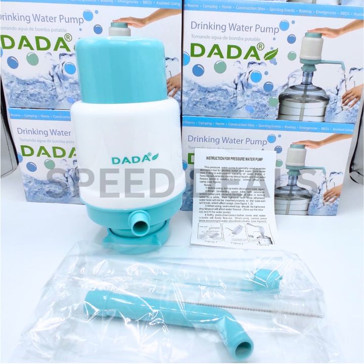 SPEED%20DEALS%20%7C%20BPA%20FREE%20Drinking%20Water%20Hand%20Press%20Pump%20DW-1%20Water%20Suction%20Pump%20Dispenser%20for%2019%20Liter/5%20Gallon%20Dada%20Water%20bottle/Can%20Large%20BPA%20FREE%20Drinking%20Water%20Pump%20Innovative%20Vacuum%20Action%203,%205%20&%206%20gallon%20bottle%20-%20Image%203