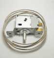 Refrigerator Thermostat Control Sensor ATB - R132, 125V/250V - FLA 8A/5A. 