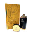 Sceptre Bronzite Perfume / Eau De Parfum by Maison Alhambra / Lattafa. 