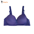FairyShop Ladies D-Cup Size Padded Bra Large Cup Bra for Women - D3G. 