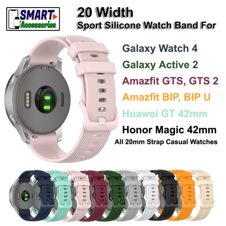 20mm%20Width%20Universal%20Soft%20Sport%20Silicone%20Watch%20Band%20Strap%20For%20Samsung%20Galaxy%20Watch%204%20Galaxy%20Watch%20Active%202%20Amazfit%20GTS%202%20Huawei%20Watch%2042mm%20and%20All%20Other%2020mm%20Casual%20Watches%20-%20Image%203