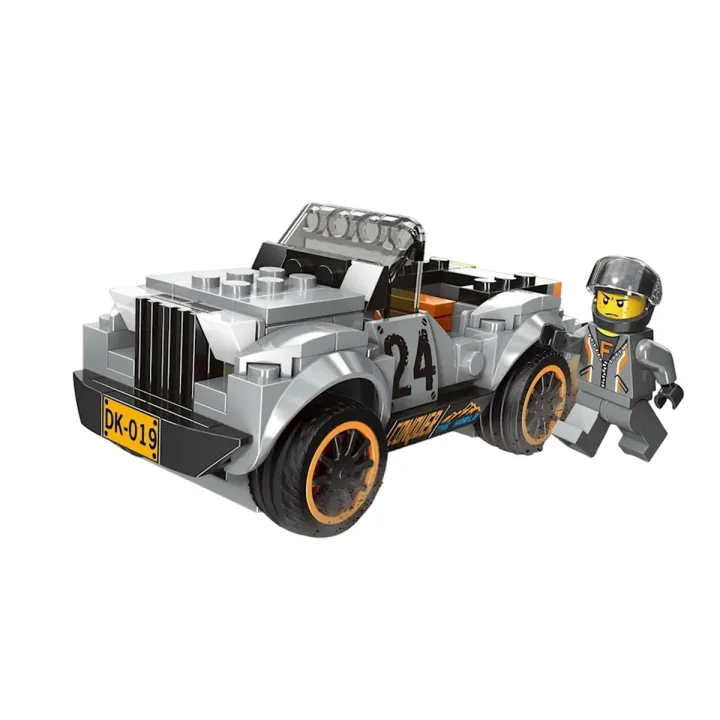 Decool%2020%20In%201%20Architect%20Super%20Wilderness%20Pursuit%20Car%20Multificence%20Building%20Blocks%20Technique%20Bricks%20&%20Engineering%20Toy%20Super%20Sports%20Cars%20Technic%20Compatible%20Lego_%20Toys%20%20Early%20Educational%20233+pcs%20DIY%20Brick%2020%20Model%20:%2031019%20-%20Image%203