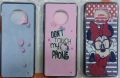 Infinix Note 7 Back Cover Hard Case Random Print. 