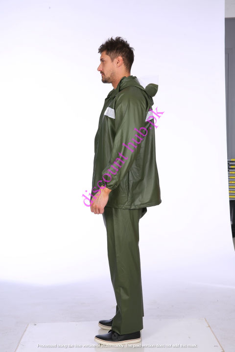 PVC%20RAIN%20SUIT%20#%20922%20(World%20Best%20quality,%20Heavy%20&%20Thick%20Material%20cloth)%20100%25%20Guaranteed%20Water%20Proof%20BLACK%20/%20SILVER%20/%20DARK%20GREENISH%20COLOUR%20(MEN&WOMEN),%20Number%20One%20Quality%20Rain%20kit,%20Rain%20jacket%20&%20trouser,%20Barsati%20(lowest%20Price%20in%20all%20Market)%20-%20Image%207