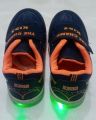 BJ - 04: Boys Lighting Joggers nice well-made JOGGER Lighting SHOES, Lightweight, Daily wear & Sports FOR Boys. 