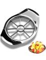 New Apple Cutter - Steel. 