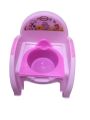 Kids Potty Training Seat chair style for 1 year. 