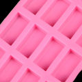 1Set Sand Table Building Making Mini Brick Silicone Mold Model Brick Handmade Set DIY Home Decoration MIO Super Store. 