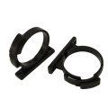 Acrylic Cylinder Reservoir Water Tank G1/4 50Mm X 140Mm For Pc Liquid Cooling Water Cooling Kit For Computer Cpu. 