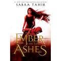 An Ember in the Ashes Series Collection by Sabaa Tahir l An Ember in the Ashes l A Torch Against the Night l A Reaper at the Gates l A Sky Beyond the Storm l Adventure novels l Empire's Mask l Epic fantasy l Bestselling series l Bookpoint.store. 