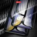 2pieces Privacy Glass for Tecno Spark 20 Pro+ Screen Protector Tempered Glass for Tecno Spark 20 Pro + Full Screen Cover Privacy Film Phone Case. 