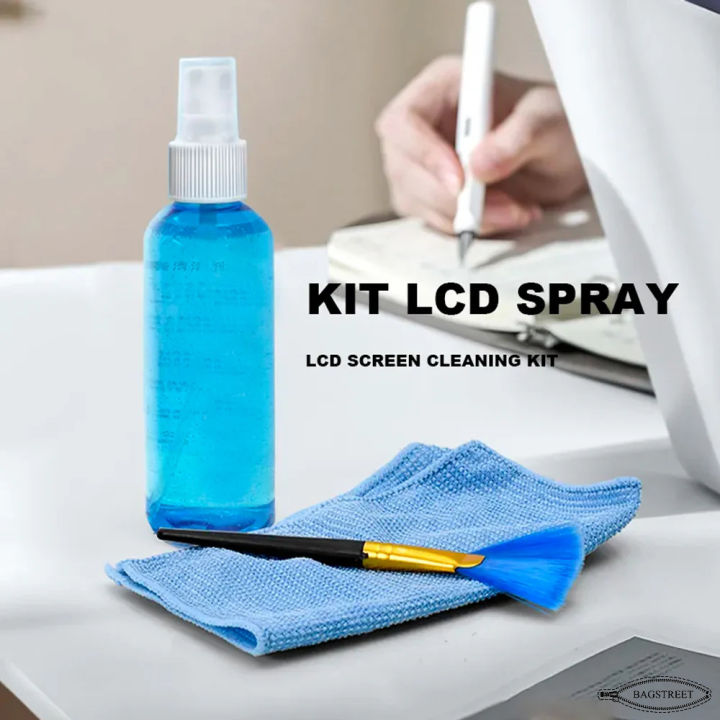 Cheneasy%203%20in%201%20Super%20Screen%20Cleaning%20Kit%20for%20LCD,%20LED,%20Camera%20Lens%20,%20Mobile,%20Laptops,%20Tablets,%20Precise%20Instruments,%20Office%20Eqipments%20with%20Cloth%20Brush%20Cleaning%20Gel%20-%20Image%206
