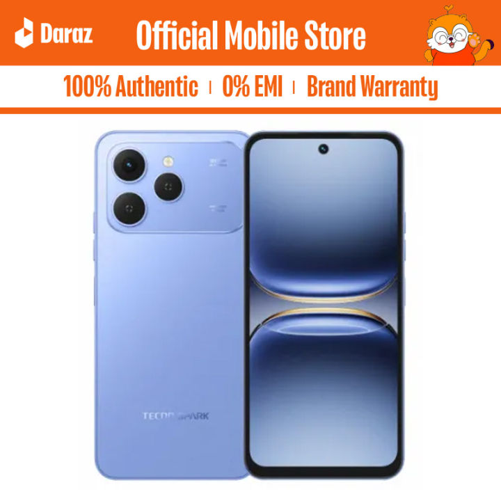 Tecno%20SPARK%2040%206GB+128GB%20PTA%20APPROVED%20-%20Image%205