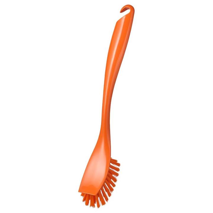 Ikea Plastic Dish Brush Antagen - ikea kitchen scrub brush – Dish & Sink Washer