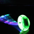 LED Color Changing Fiber Optic Night Light Lamp Colorful Home Party Decor. 