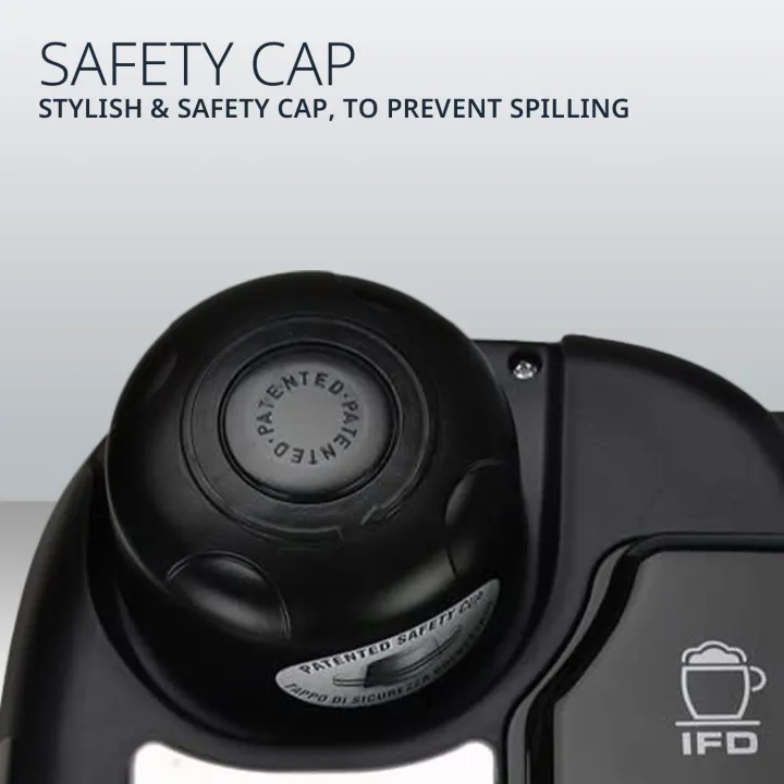 Delonghi%20Steam%20Coffee%20Maker%20Black%20EC9%20-%20Image%203