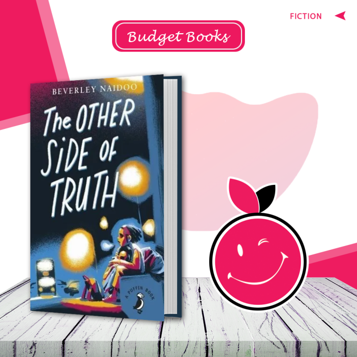 The Other Side of Truth By Beverley Naidoo | Buy Books Online Bookberry | Amazon Bestseller