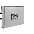 LEDTV DUST COVER / TV PROTECTOR WITH REMOTE HOLDER DUST COVER ALL SIZES 32"39"40"42"43"49"50"55"60". 