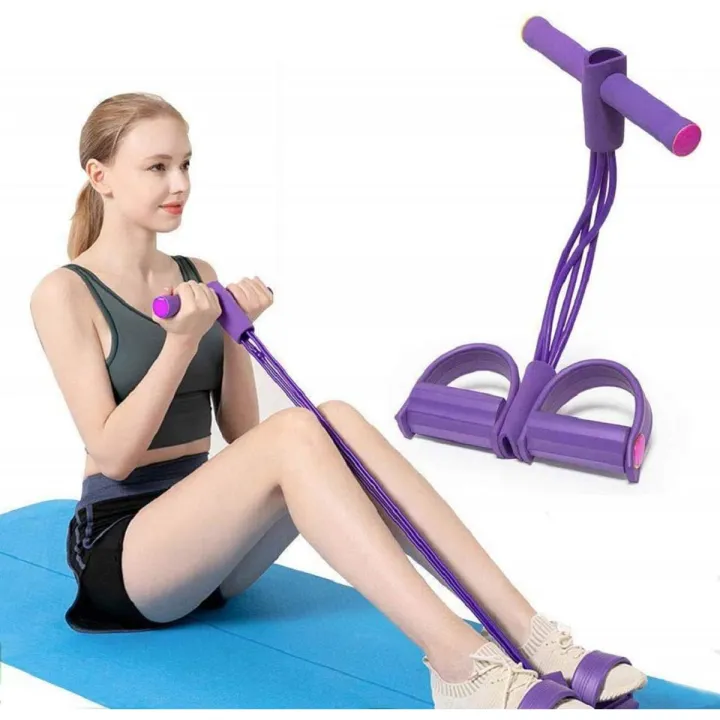Pull%20Reducer%20Resistance%20Training%20Bands%20Tummy%20Trimmer%20Bally%20Fat%20Burner%20Body%20Exerciser%20Weight%20Loss%20Home%20Gym%20Home%20Workout%20Arm%20Muscle%20Builder%20Double%20Pull%20Rope%20Body%20Trimmer%20Pedal%20Exerciser%20Yoga%20Crossfit%20Exercise%20Arm%20Exercise%20Tummy%20Body%20Building%20Training%20Unisex%20-%20Image%205