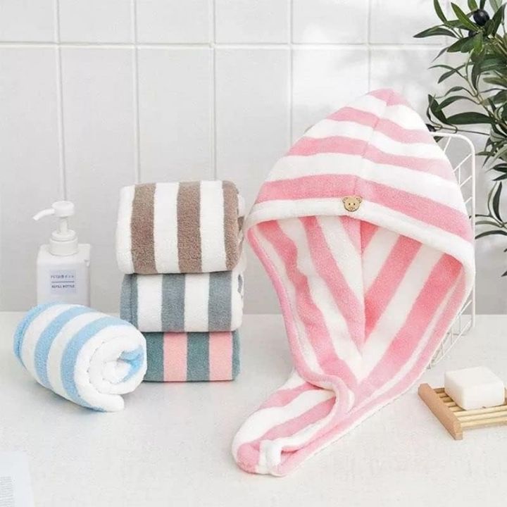 Microfiber%20Hair%20Dry%20Cap%20%7C%20Colorful%20Striped%20Hair%20Towel%20%7C%20Super%20Absorbent%20Hair%20Wrap%20Cap%20%7C%20Quick%20Dry%20Towel%20for%20Women%20%7C%20Long%20Hair%20Shower%20Cap%20%7C%20Bathroom%20Hair%20Drying%20Towel%20%7C%20Soft%20Microfiber%20Hair%20Wrap%20%7C%20Lightweight%20Shower%20Cap%20%7C%20Hair%20Care%20Essentials%20%7C%20Quick%20Dry%20H%20-%20Image%208
