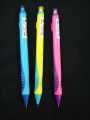 clutch pencils. 
