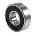 6201RS Shielded Deep Groove Ball Bearing 32mm x 12mm x 10mm. 