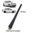 Pack of 1 Car Antenna NP-28 / NP-29 Replacement OEM Roof Top Antenna AM/FM. 