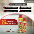 Mortein All Insect Killer Spray 300ml - Pack of 3. 