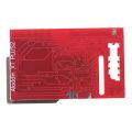 for XT+4032-1 x Mod Chip-Red. 