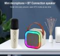 Original Wireless Bluetooth Speaker Rgb - Mini Wireless Portable Bluetooth Speaker with Big Sound, High Bass & Woofer Home for Mobile, PC Computer & Laptop - Rechargeable Bluetooth Speakers support Memory Card, USB, FM Radio. 