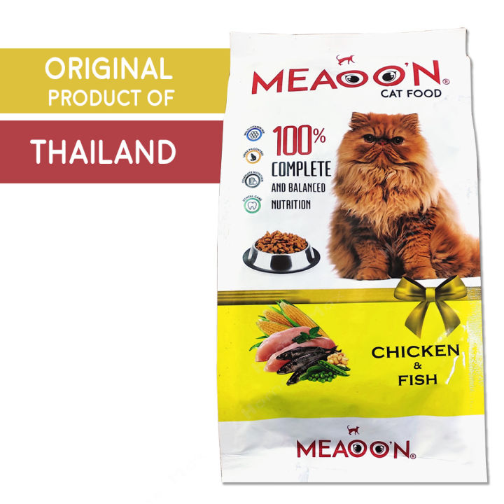 Meaoon%20Adult%20Cat%20Food,%20Chicken%20&%20Fish,%20400gm,1Kg%20&%203Kg%20-%20Image%202