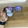 Computer Screen Protection Glasses Video Gaming Anti UV 400 Clear Vision. 