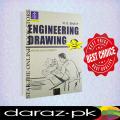 Engineering Drawing by N. D. Bhatt 50th. 