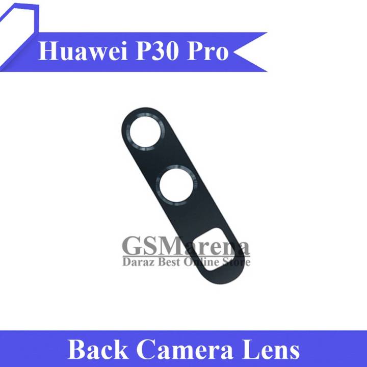 Huawei P30 Pro Replacement Back Camera Lens Glass For Huawei P30 Pro