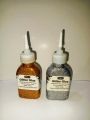 Super Glitter Glue Can Be used as Glitter Glue , Fabric outliner Gutta , card making & Art and Craft. 