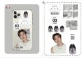 Stray Kids Stickers Uncut | Mobile phone  stray kids BTS. 
