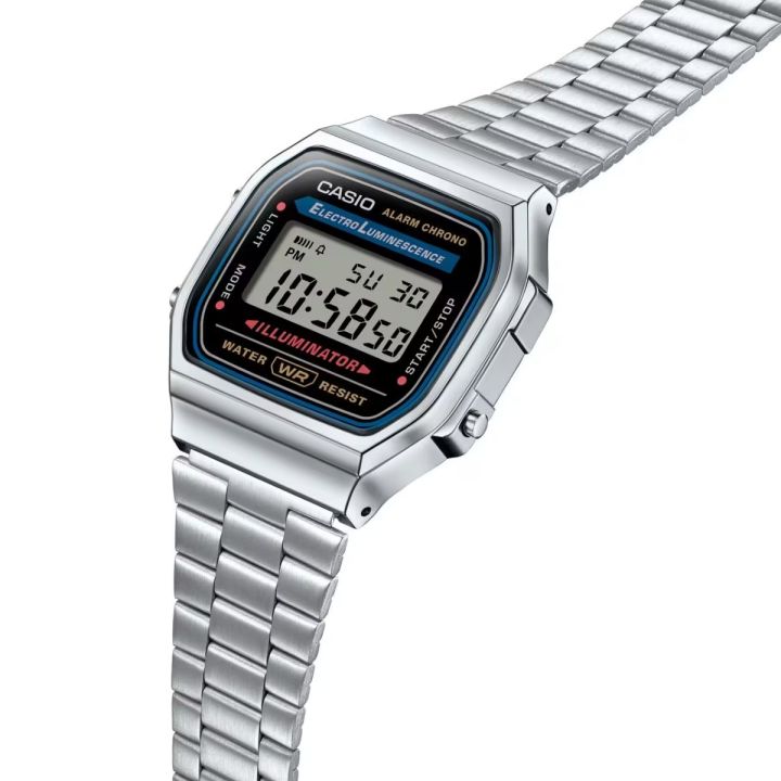 Watch%20for%20Boys%20Digital%20Watch%20Waterproof%20Stainless%20Steel%20Analock%20Watch%20for%20Men%20Watch%20Mens%20&%20Womens%20Watch%20KCO%20A159WA-N1DF%20Classic%20Black%20Chrono%20Premium%20Quality%20Casual%20Wrist%20Watch%20Numerals%20Butterfly%20Clasp%20Stealness%20Steel%20Chain%20Imported%20Gift%20Watch%20-%20Image%204