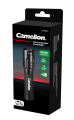 Rechargeable Flashlight - RT 301. 