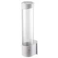 Automatic Disposable Cup Dispenser - Disposable Glass Dispenser - Paper Cup Dispenser. 