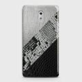 Nokia 6 Cover - SkinLee HQ Hard Case - Luxury Fashion Design 7 - SKINLEE-694-1-198-129. 