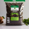 Premium Organic Vermicompost 1kg - Enrich Your Soil Naturally | 100% Pure & Chemical-Free| orgenic fertilizer| vermicompost fertiliozer for plant. 