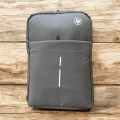 Hp Laptop Bag -  college university bag - laptop bags for men. 