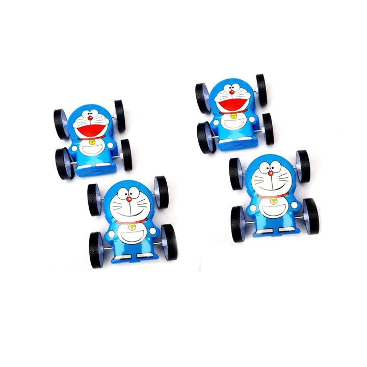 Friction%20Power%20Doraemon%20Car%20Toy%C2%A0for%C2%A0Kid%20-Pack%20of%201/2/4%20-%20Image%205