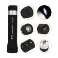 Bicycle Speaker Outdoor Sport Power Bank Flashlight Mp3 Player Bluetooth Stereo Subwoofer Handsfree phone for Bike. 