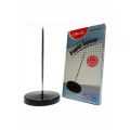 Paper Spear/ Bill Spindle: Check/Receipt Holder-Spike Stick for Business & Office Desks KS. 
