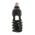 Ultraviolet lamp 36w-40W Black light Blue Bulb Fluorescent Money Detector CFL Security Forensics Light Detection lamp E27 220V UV. 