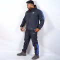 MCD Sauna Suit | Sweat Suit | Weight Loss Anti-Rip Suit. 