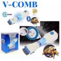 V Comb Electronic Head Lice Removal Machine Anti Lice Machine V - comb. 