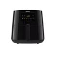 Philips Essential Airfryer XL - HD-9270 - Fry with up to 90% less fat - Rapid Air technology - 1.2Kg, 6.2L - Black. 